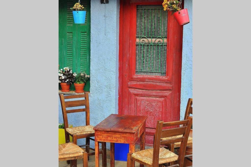 Malama'S Maisonette At The Historic Center Heraklion (Crete) Exterior foto