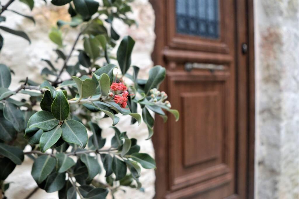 Malama'S Maisonette At The Historic Center Heraklion (Crete) Exterior foto