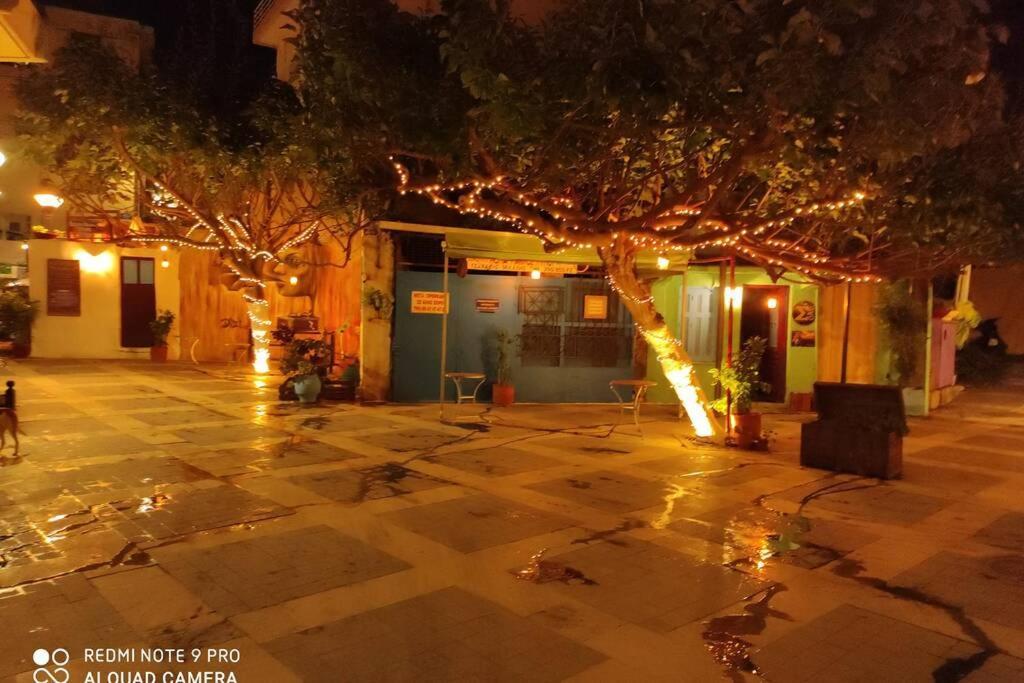 Malama'S Maisonette At The Historic Center Heraklion (Crete) Exterior foto