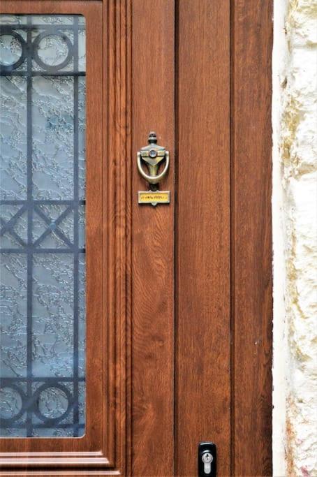 Malama'S Maisonette At The Historic Center Heraklion (Crete) Exterior foto