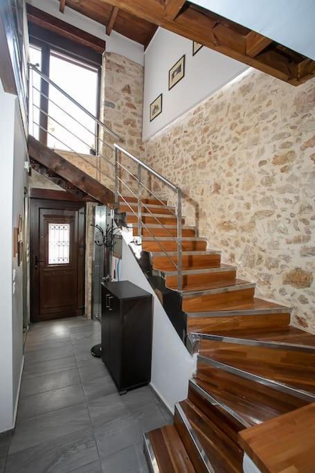 Malama'S Maisonette At The Historic Center Heraklion (Crete) Exterior foto