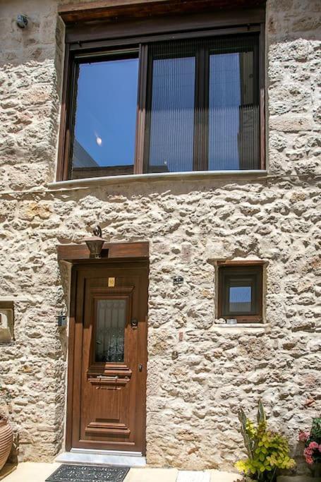 Malama'S Maisonette At The Historic Center Heraklion (Crete) Exterior foto