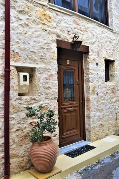 Malama'S Maisonette At The Historic Center Heraklion (Crete) Exterior foto