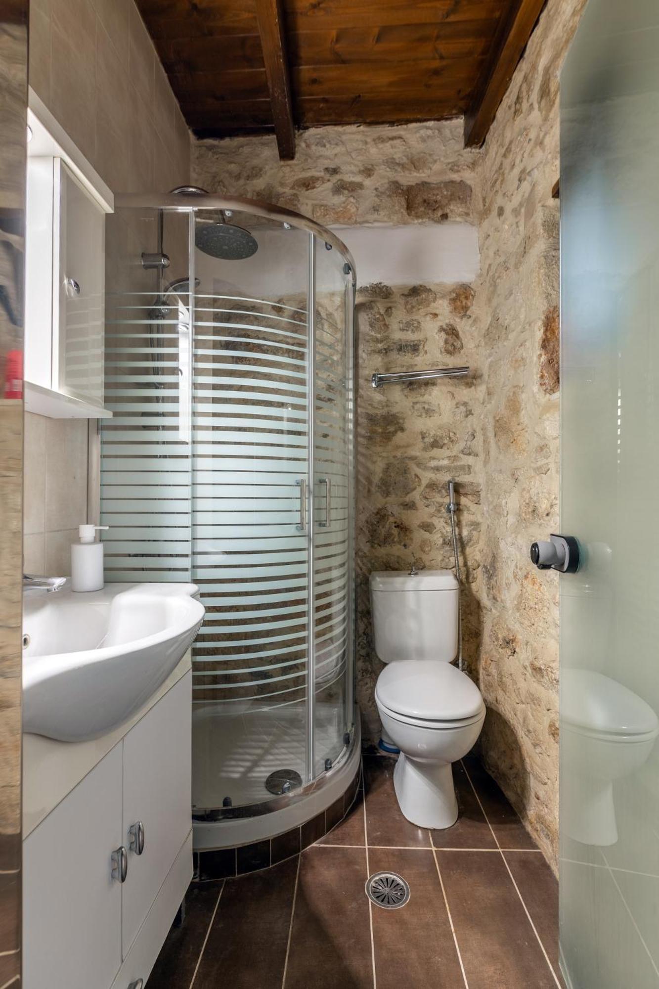 Malama'S Maisonette At The Historic Center Heraklion (Crete) Exterior foto